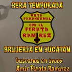 BrujerÍa en yucatan