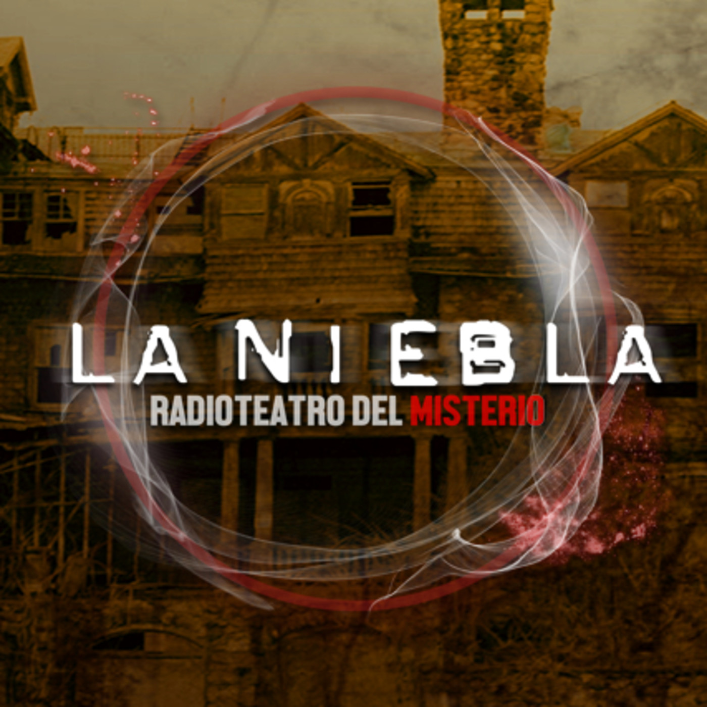 La Niebla | Radioteatro del Misterio