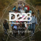 D2:28 Profecía y pacto migratorio