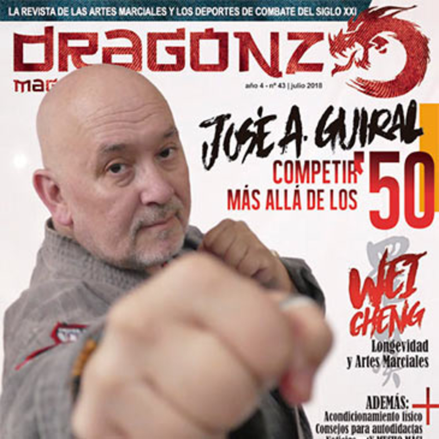 Dragonz | Artes Marciales y Deportes de Contacto