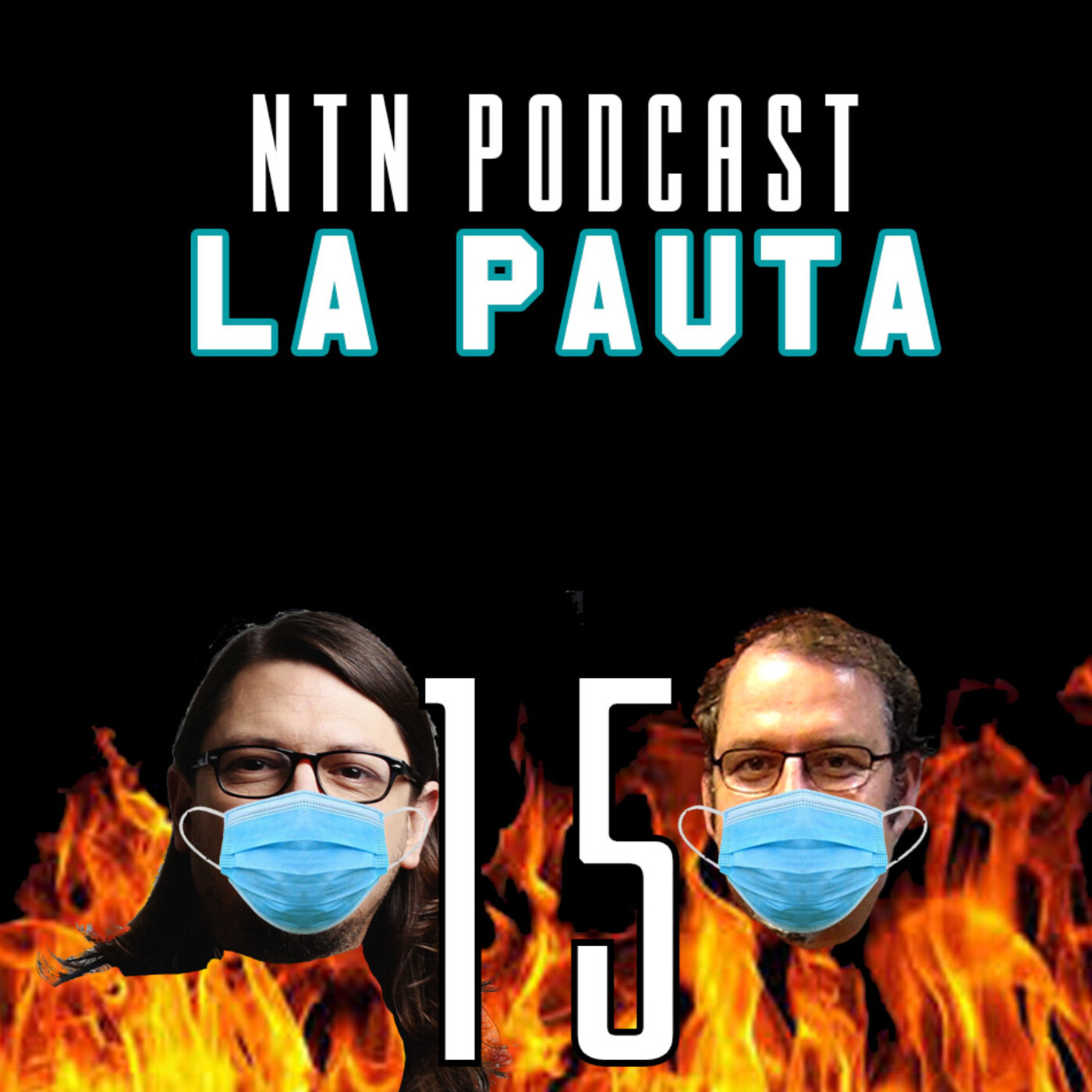 NTN PODCAST