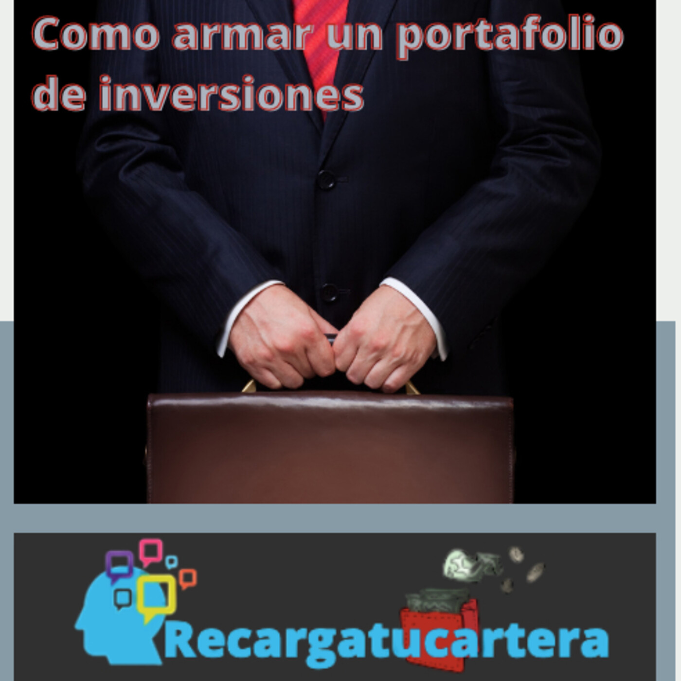 Recargatucartera