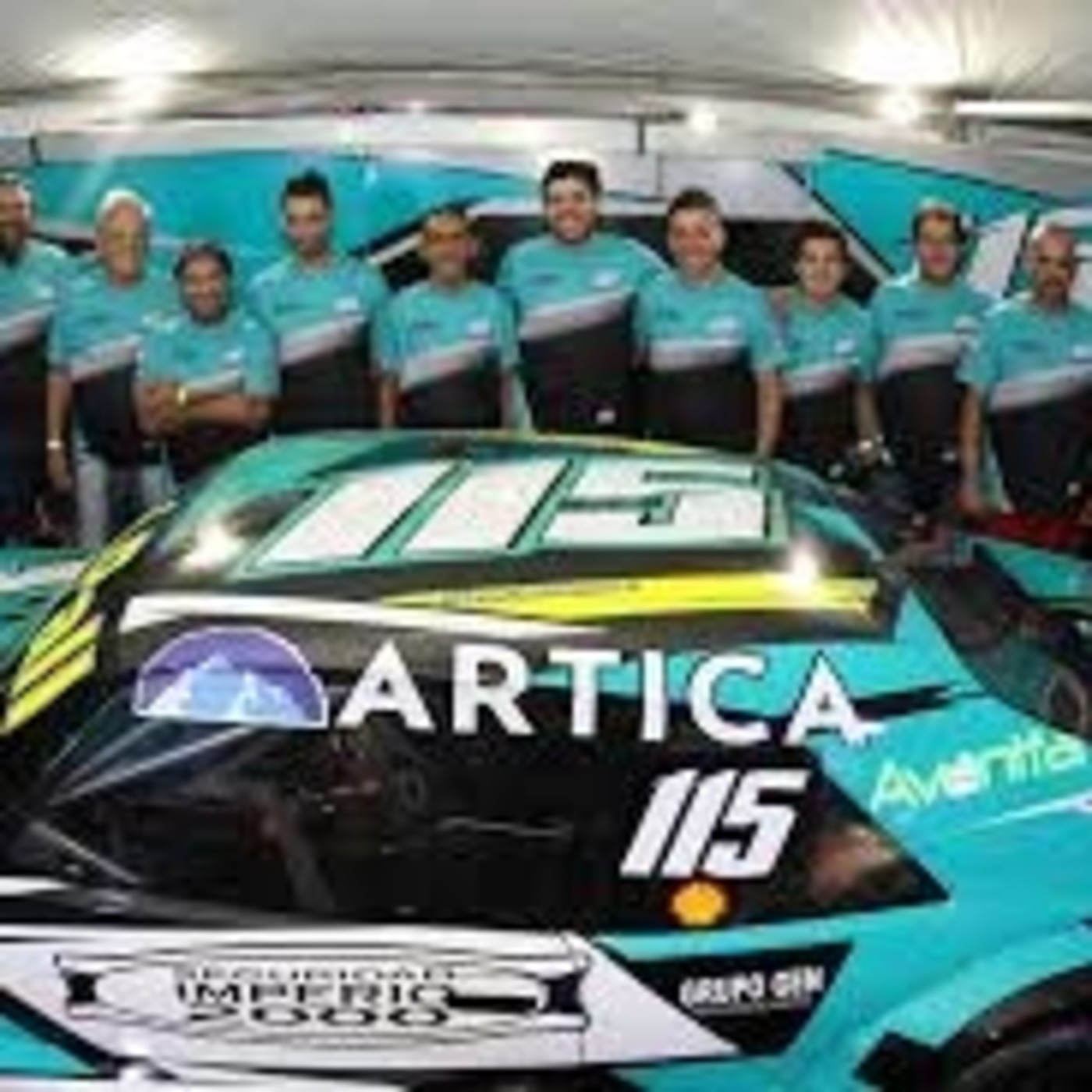 A FONDO CON EL AUTOMOVILISMO