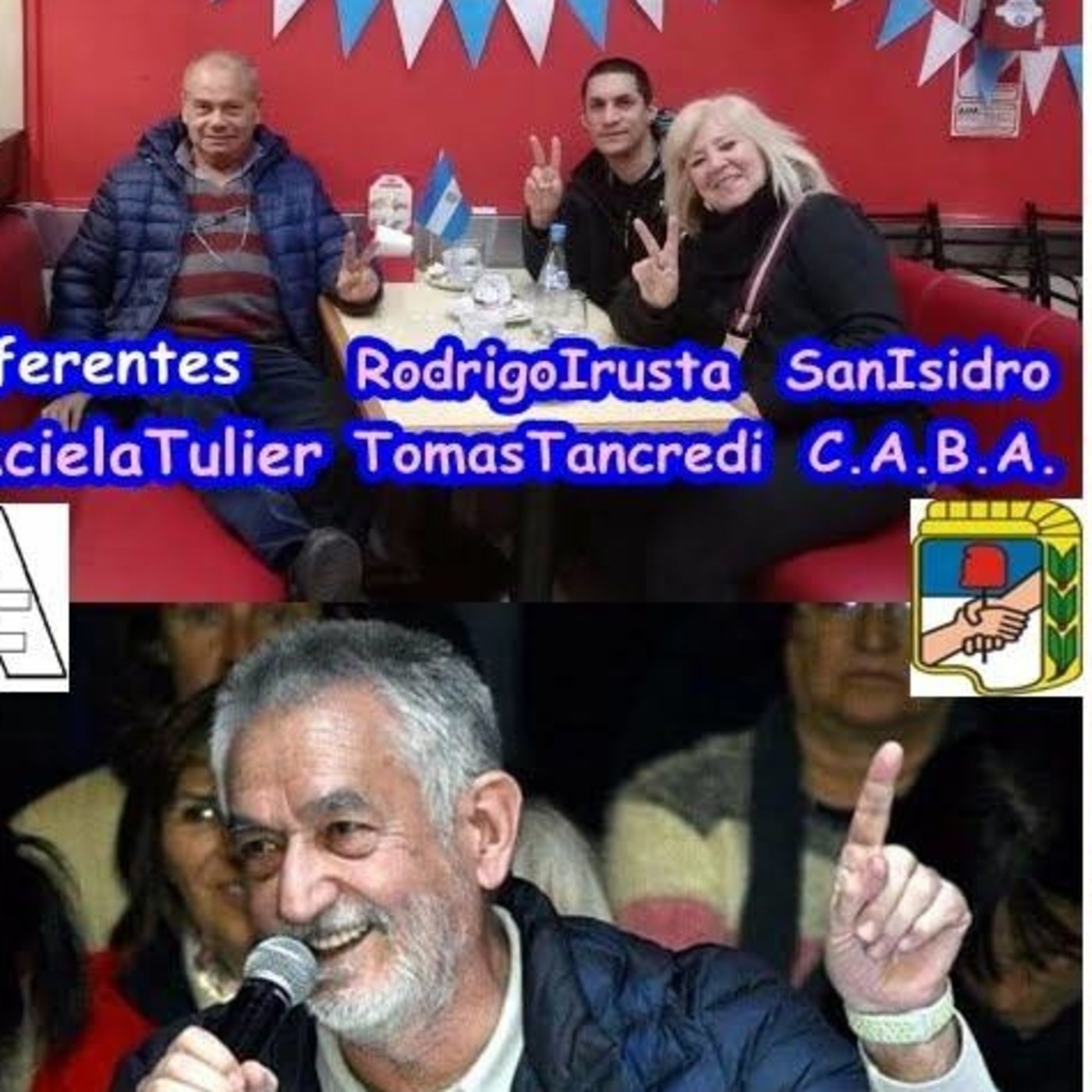 ENTRE TODOS
