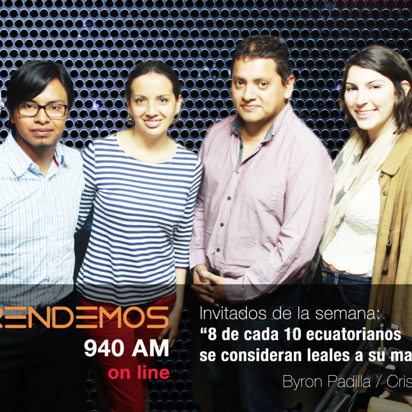 Emprendemos I Temporada