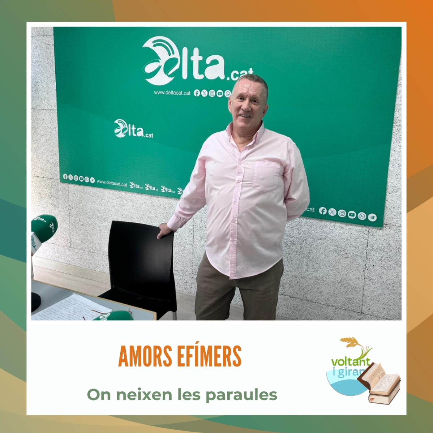Amors efímers episode artwork