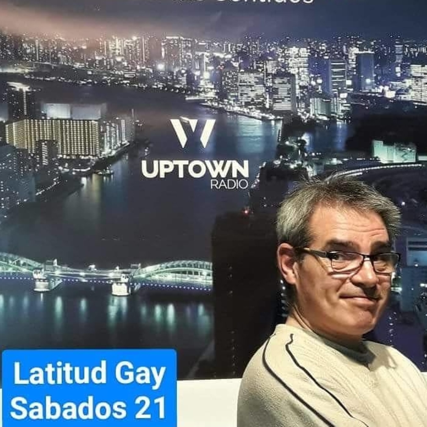 LATITUD GAY 2017/2018