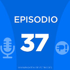 EP.37 | ECO VIAJES| Entrevista Natalia Zapatero y Jean-Luc Ditry