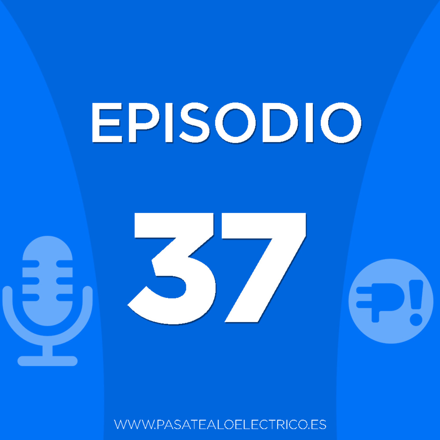 PASATE A LO ELÉCTRICO (T.5)