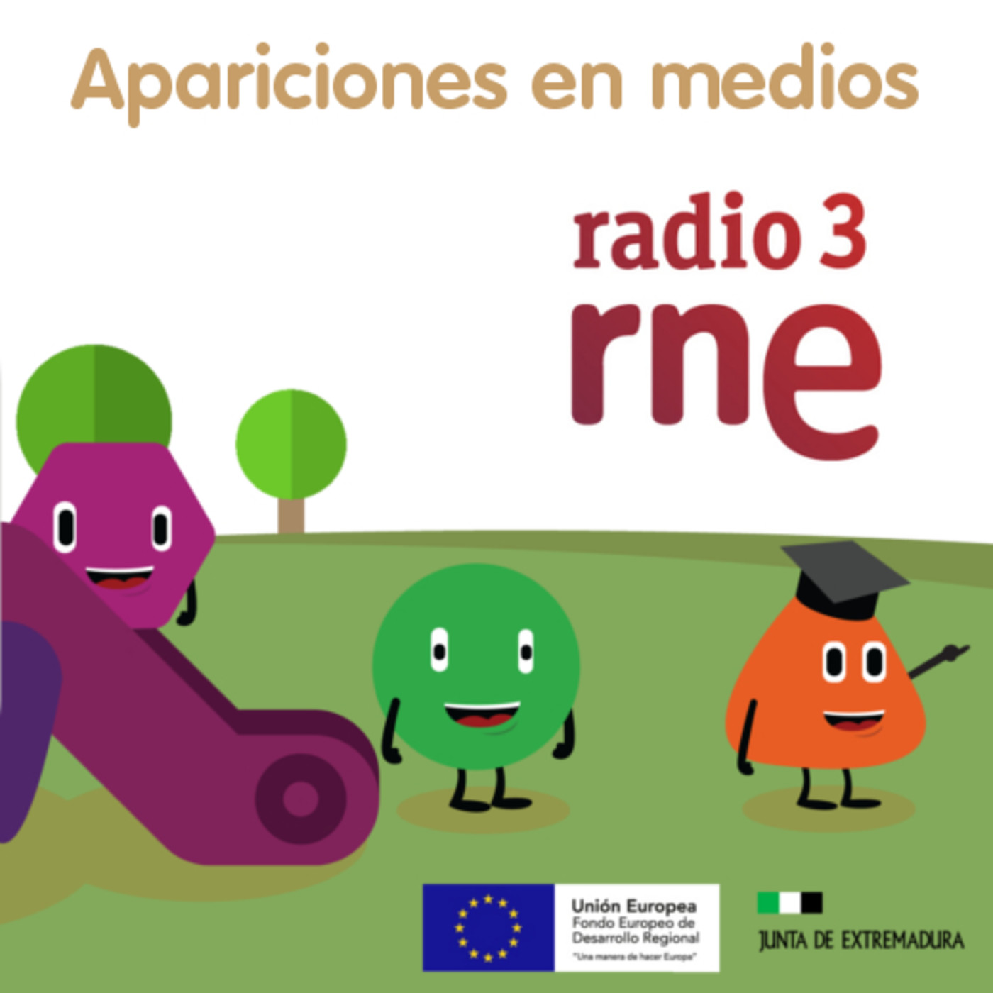 Podcast eScholarium