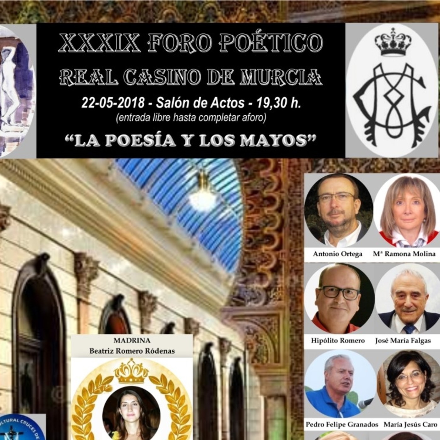 Maria Jose Sanchez Garcia