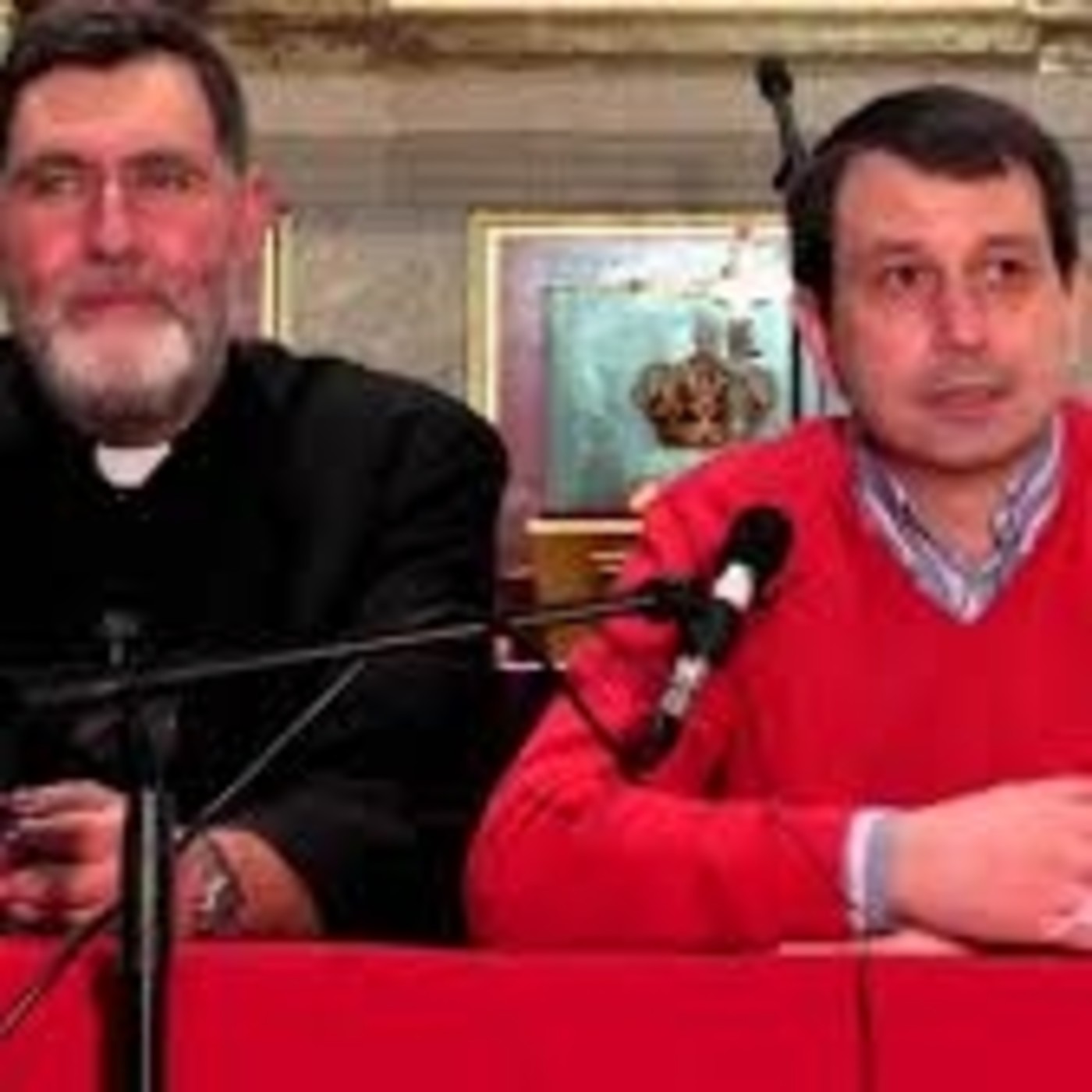 Testimonios