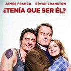 ¿Tenía Que Ser El? (2016) #Comedia #Familia #Navidad #peliculas #audesc #podcast