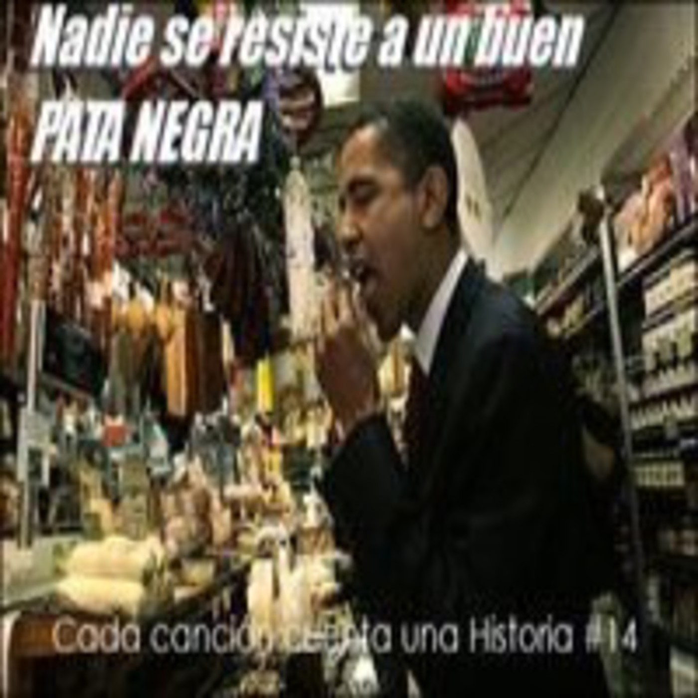 Podcast Cada canción cuenta una historia