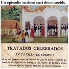 Los Tratados de Cordova.
