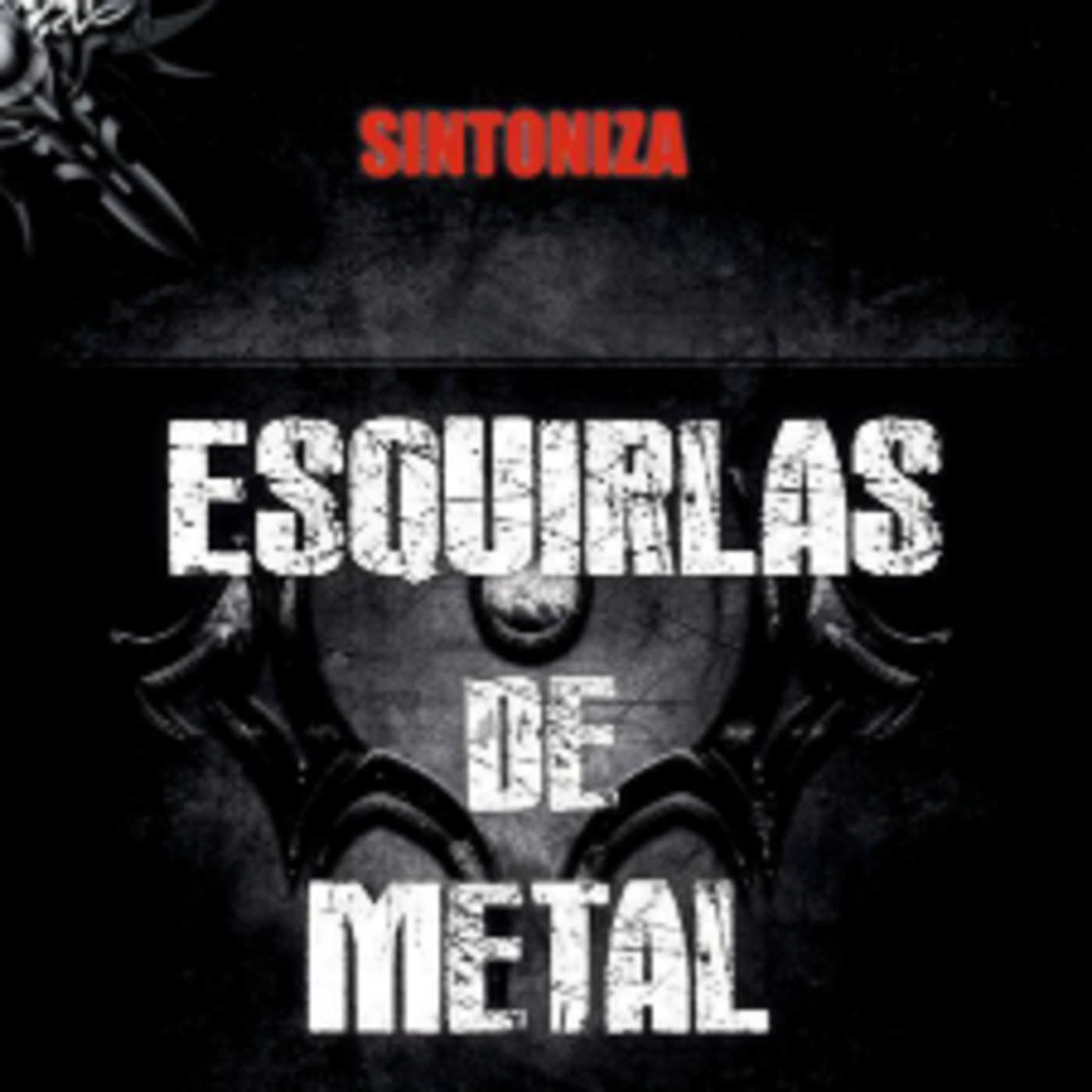 Esquirlas de Metal