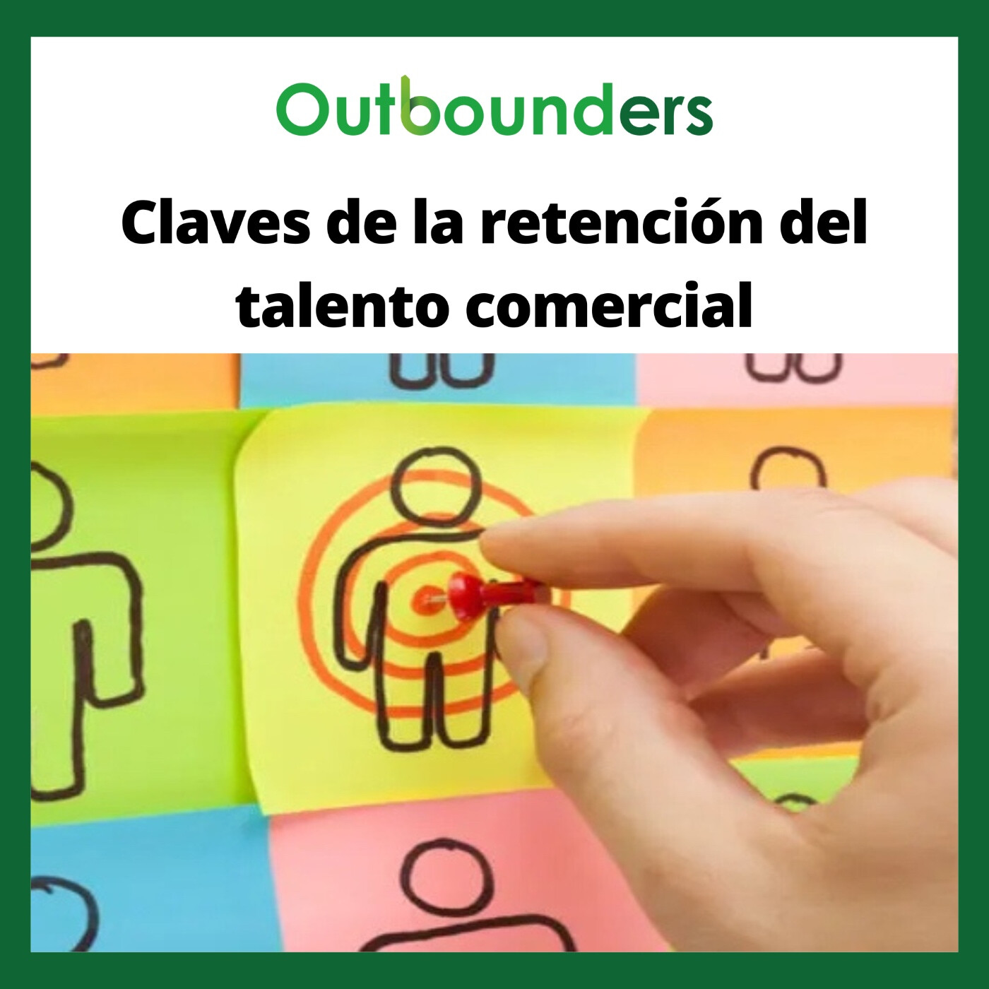 Yo también vendo a empresas - El podcast B2B