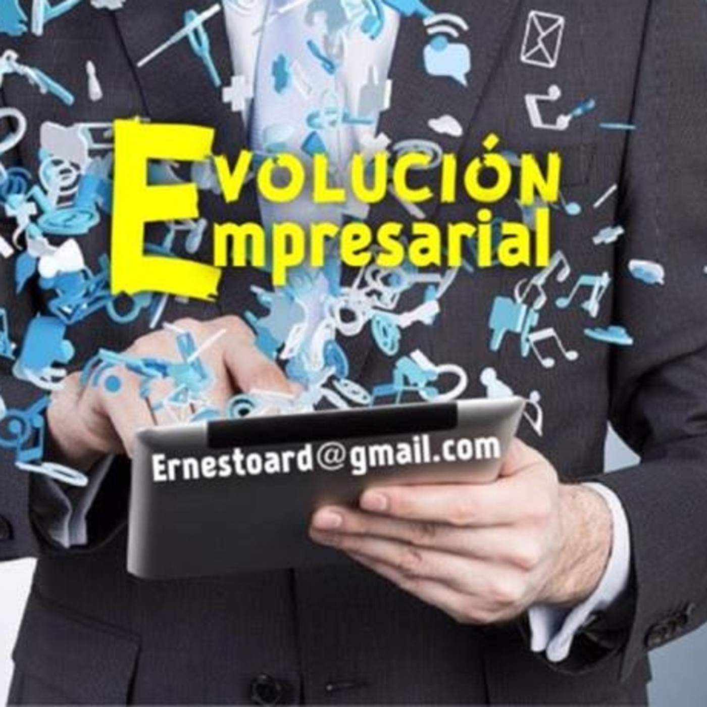 Evolución Empresarial