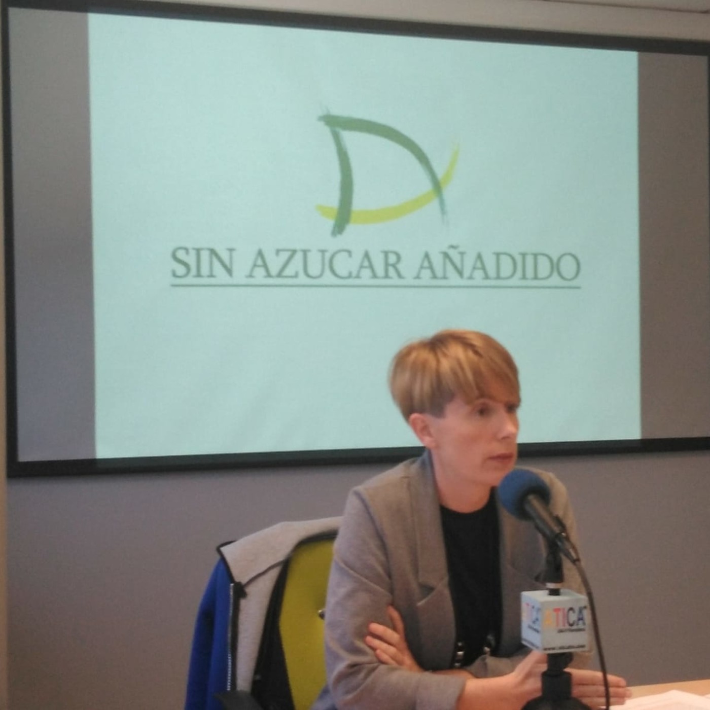 (016) Sin Azúcar Añadido (28/03/19)