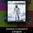 Interstellar y la importancia de la divulgación