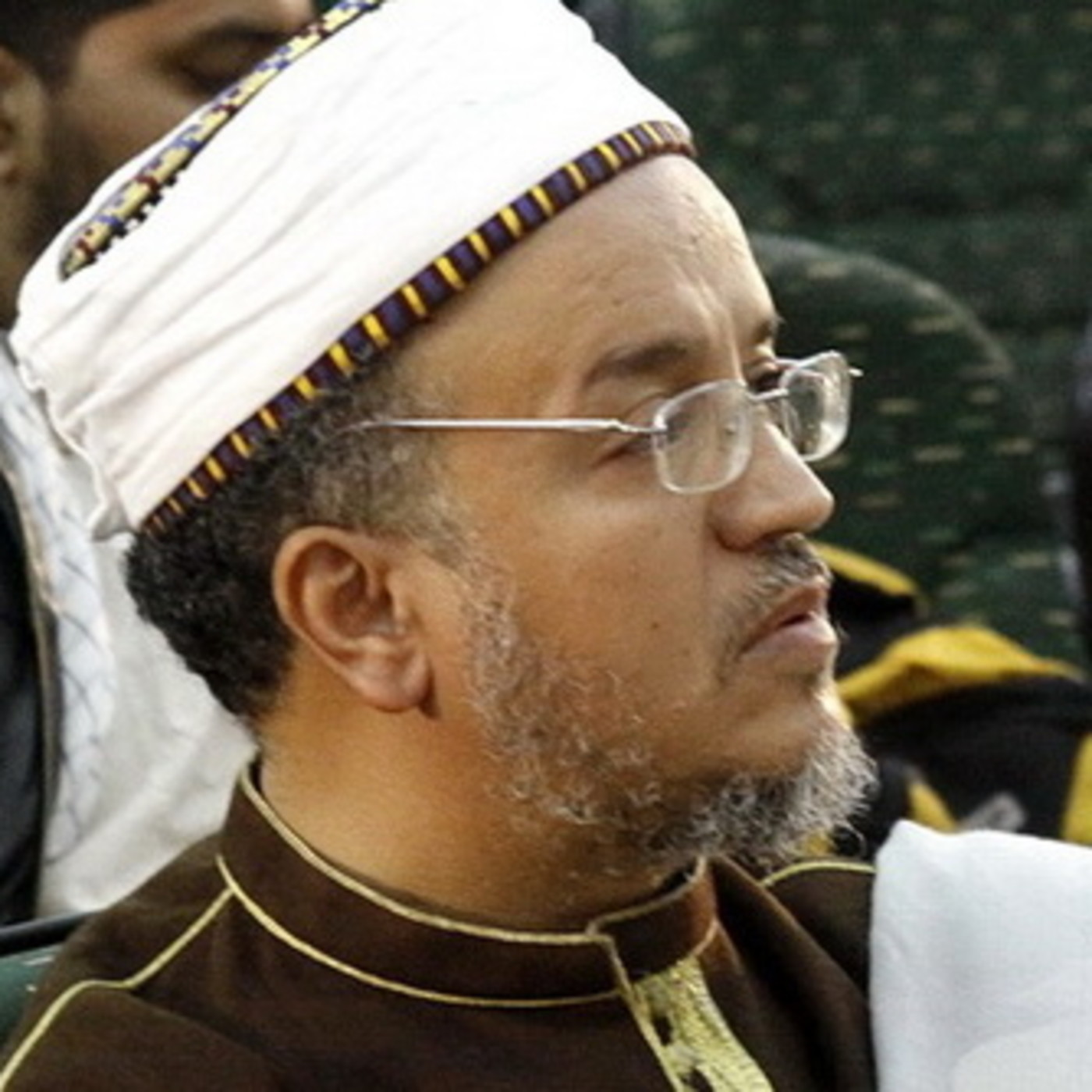 La Historia súper interesante de un wahabita converso al islam