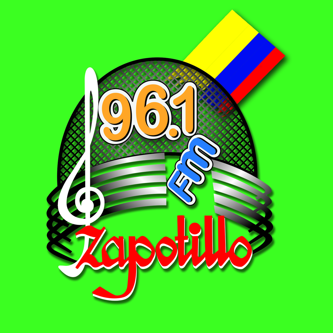 Podcast RADIO ZAPOTILLO