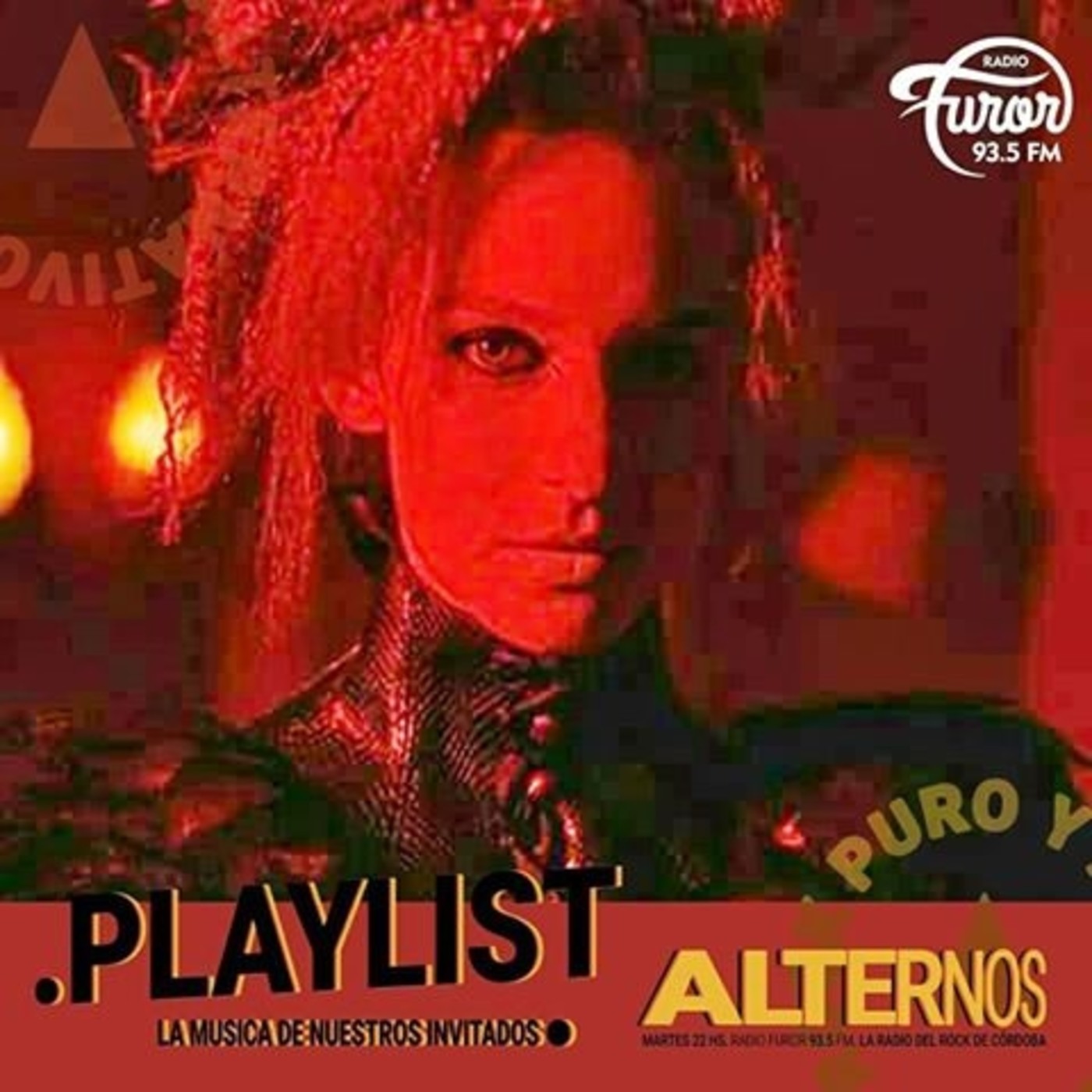 Podcast Alternos Radio