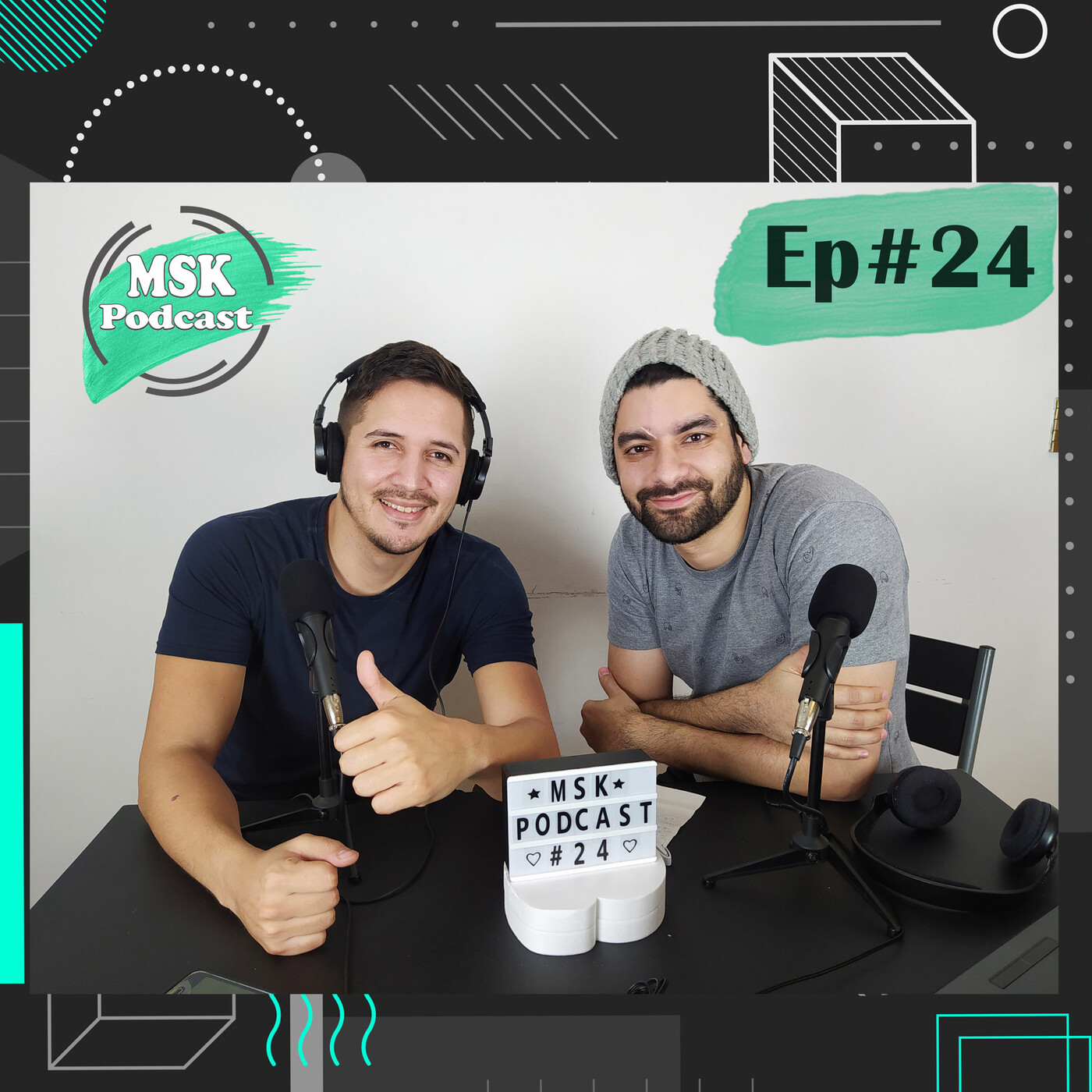 Msk Podcast