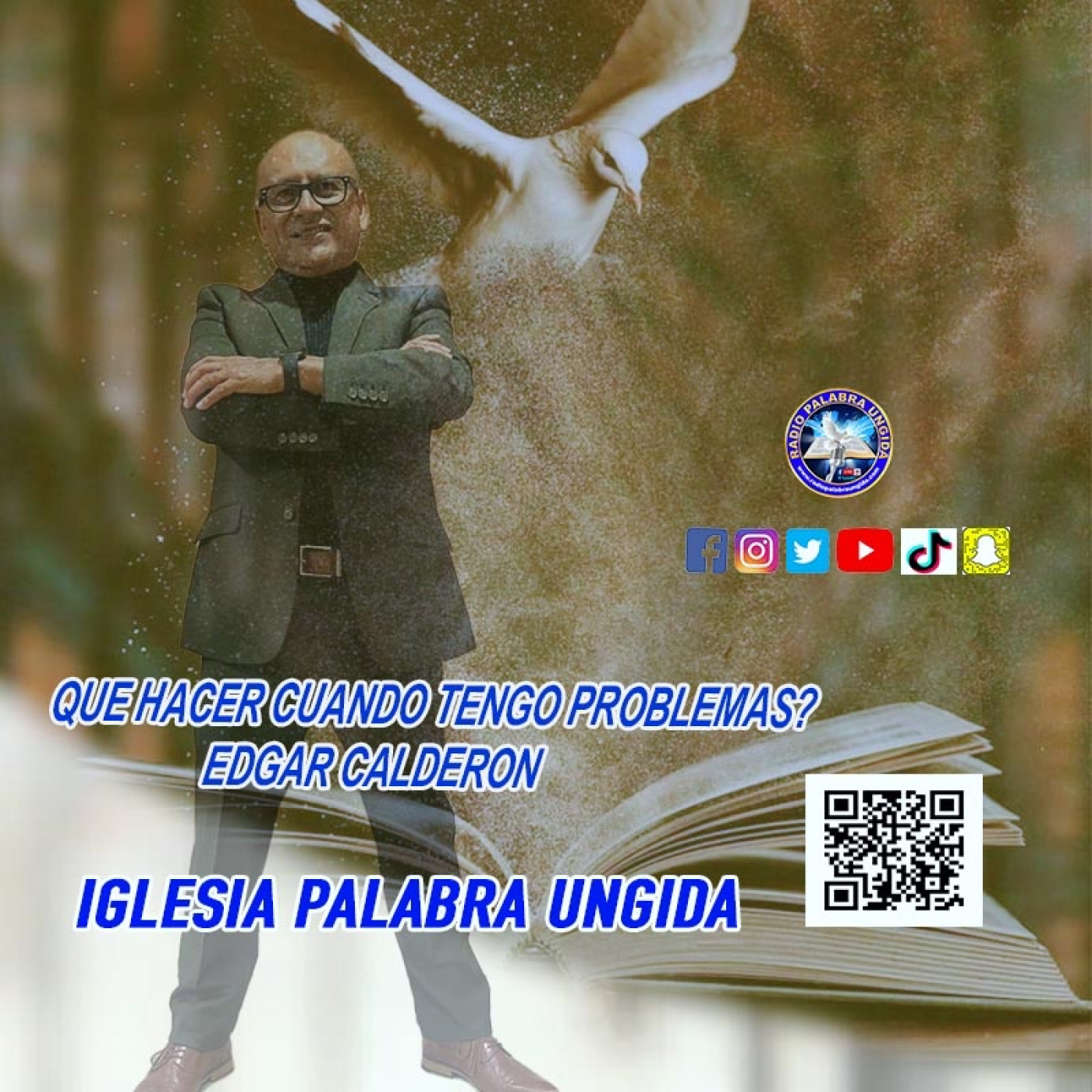 Palabra Ungida