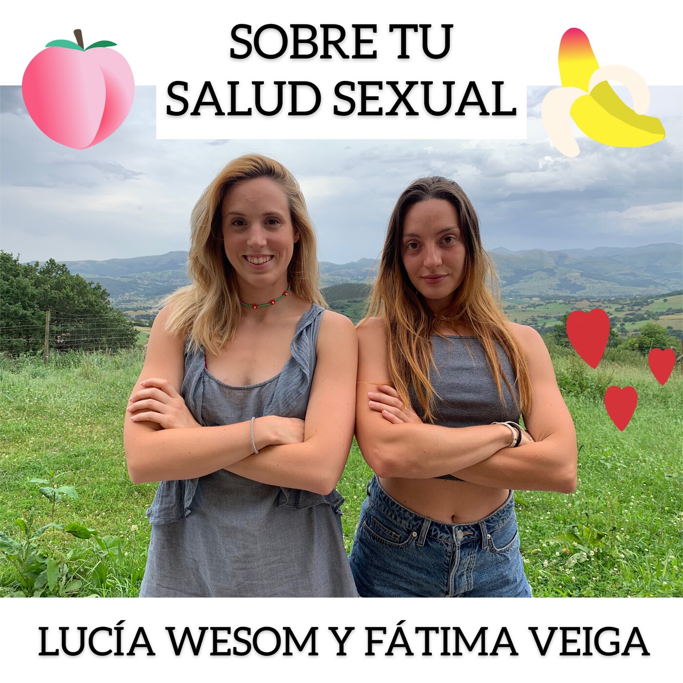 Lucía Wesom