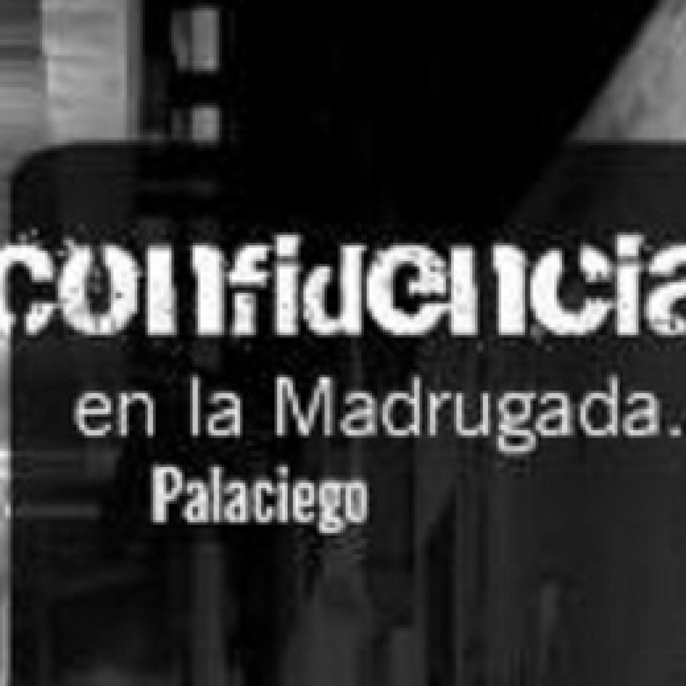 Confidencias en la Madrugada