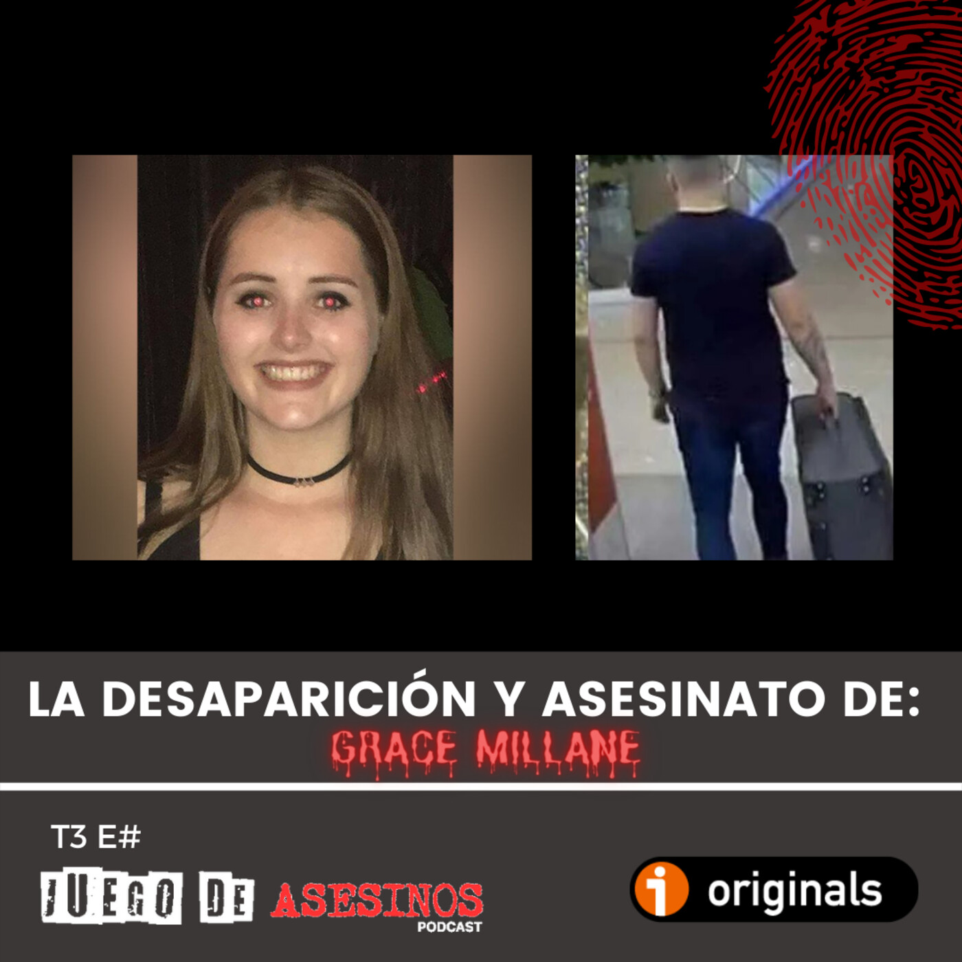 Juego de Asesinos Podcast