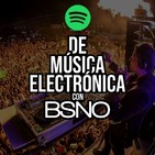 Episodio 36 La primera vez / La prepa