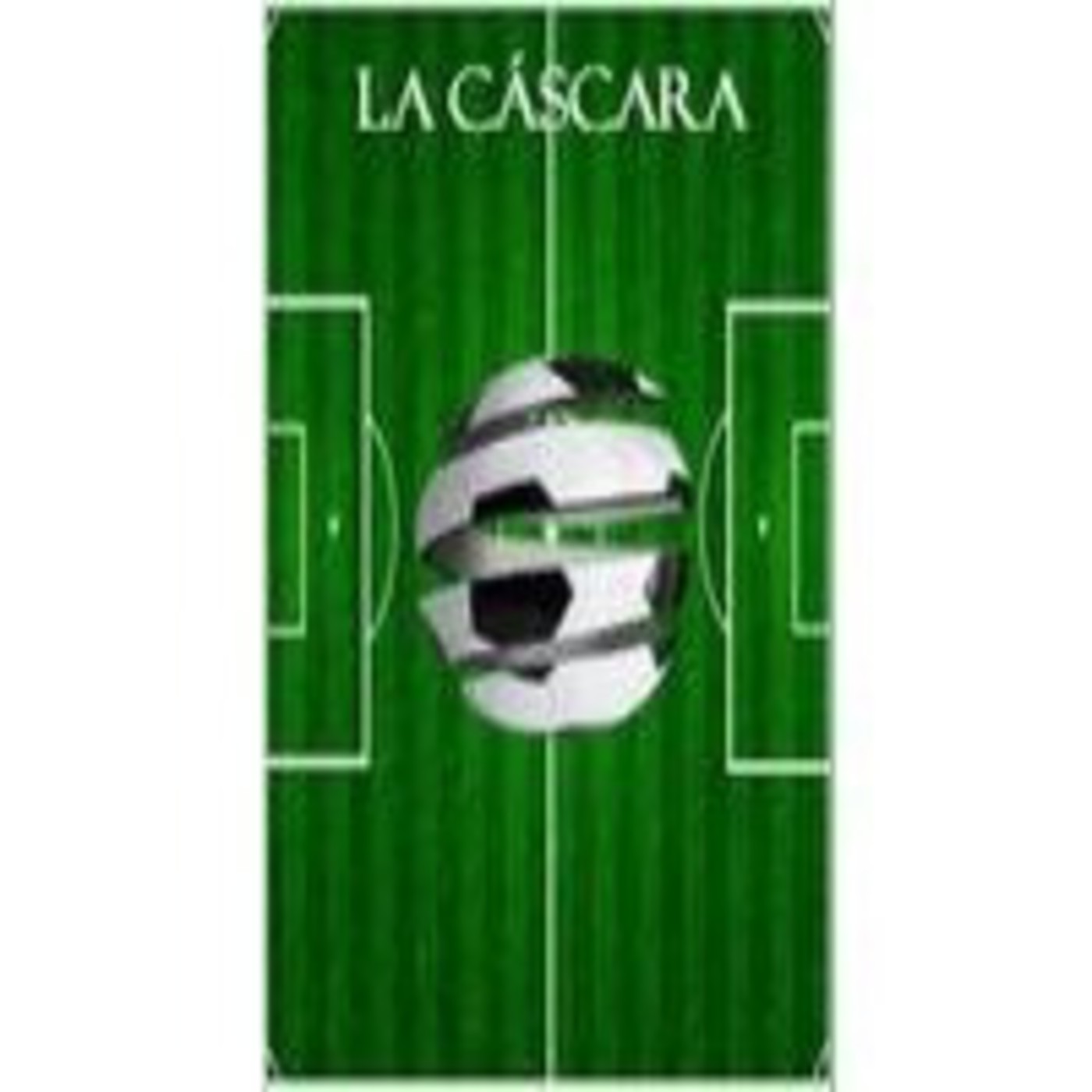 Podcast La Cascara