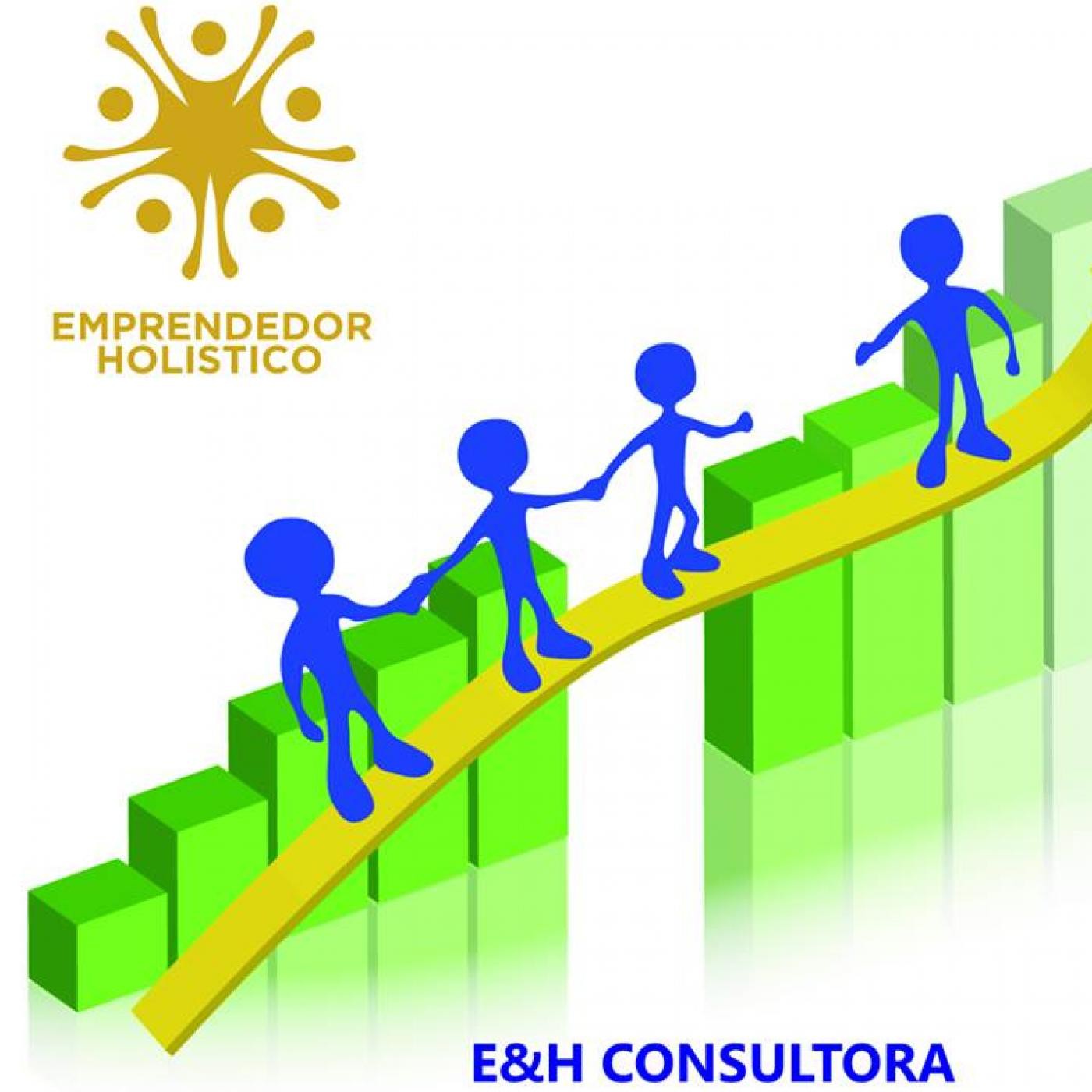 Podcast EMPRENDEDOR HOLISTICO