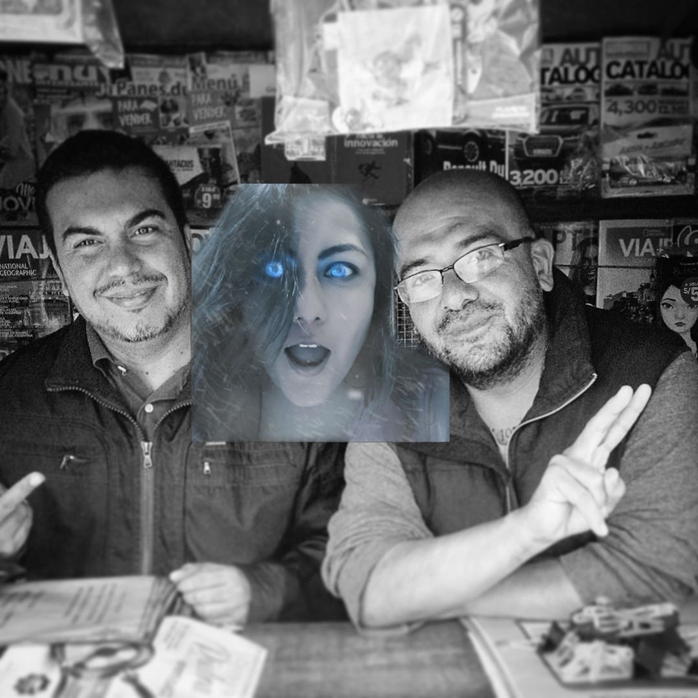 2VK episodio 29 - GOT finde temporada ft. Gina Blanik episode artwork