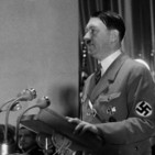 ENIGMAS EXPRESS: Las teorías sobre el fin de Hitler