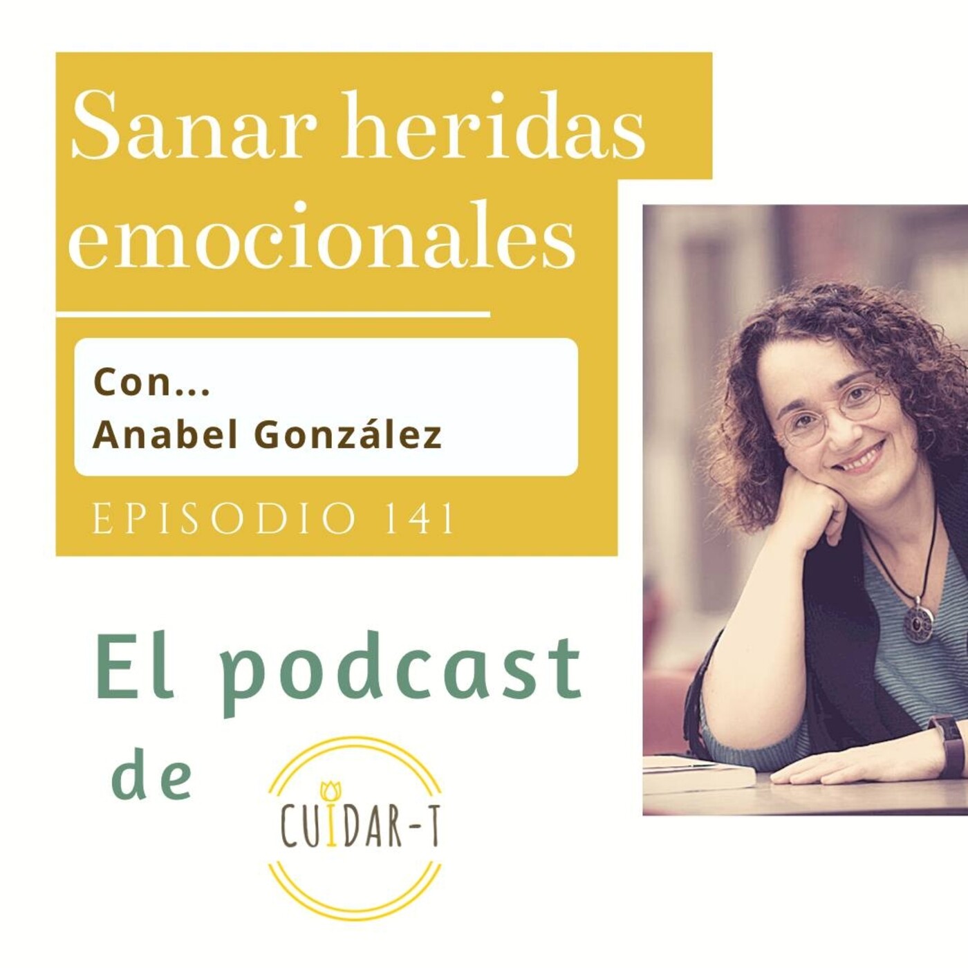 141 Sanar heridas emocionales