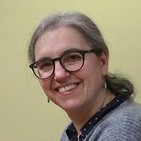 Cuaresma 2020 (1) Ianire Angulo: Perdón y Justicia en la Biblia