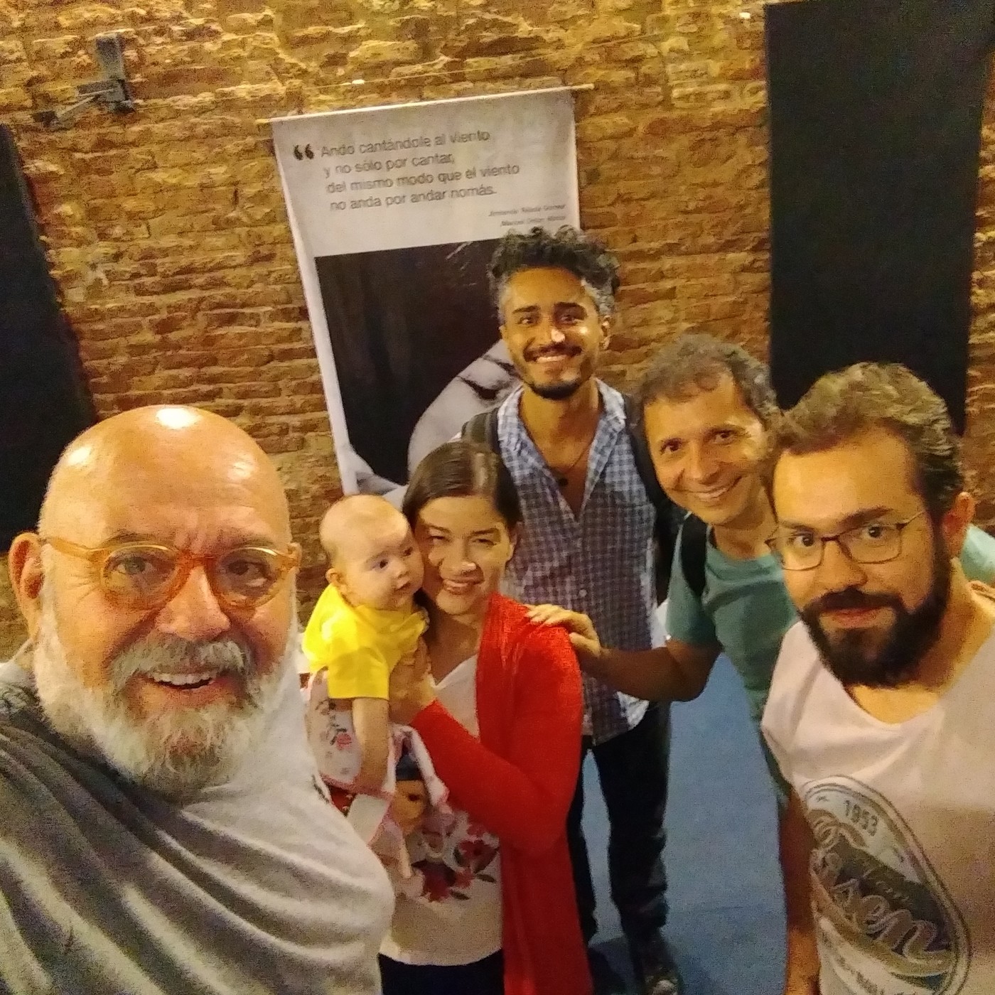 CUESTIONES DE INFANCIAS RADIO