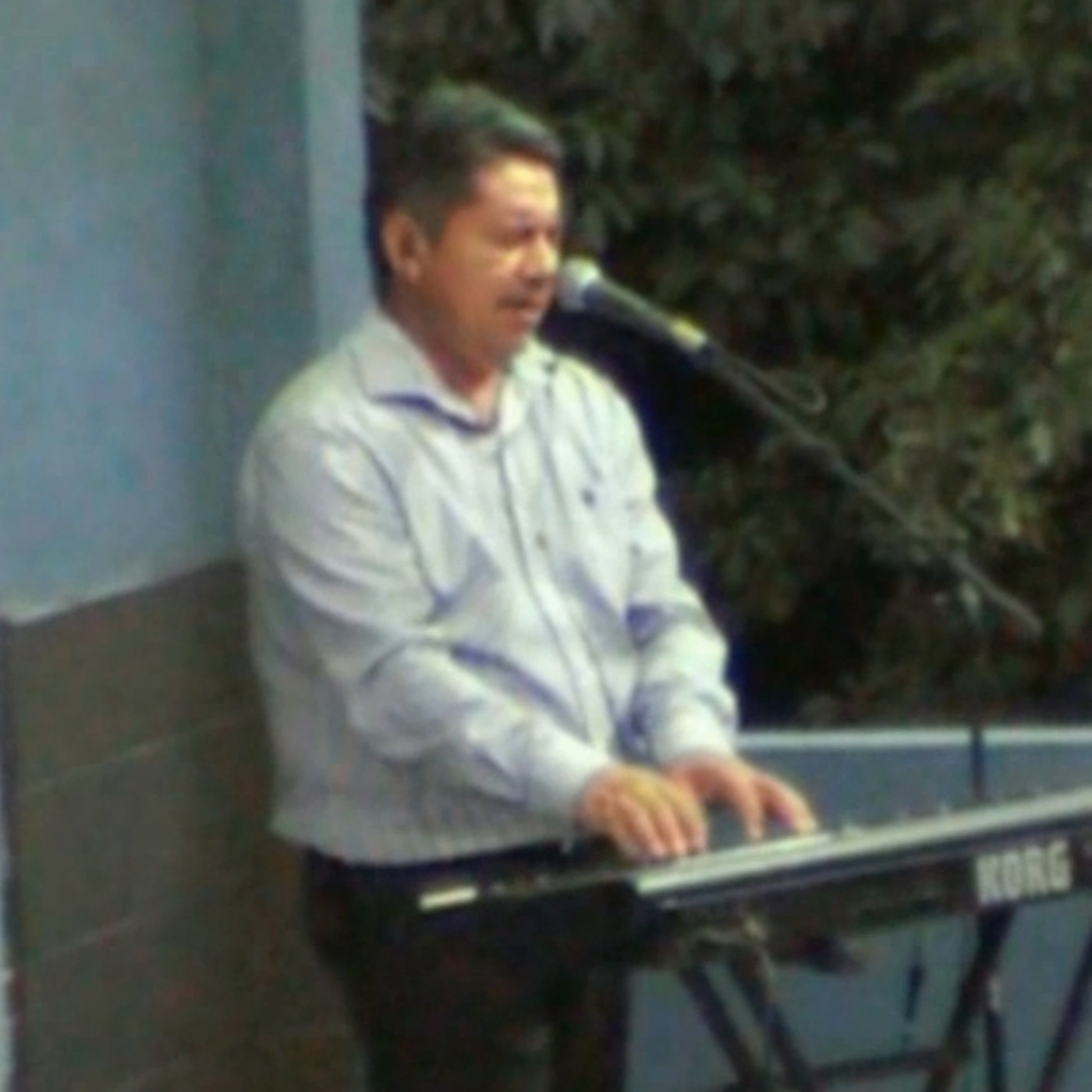 abner ramos