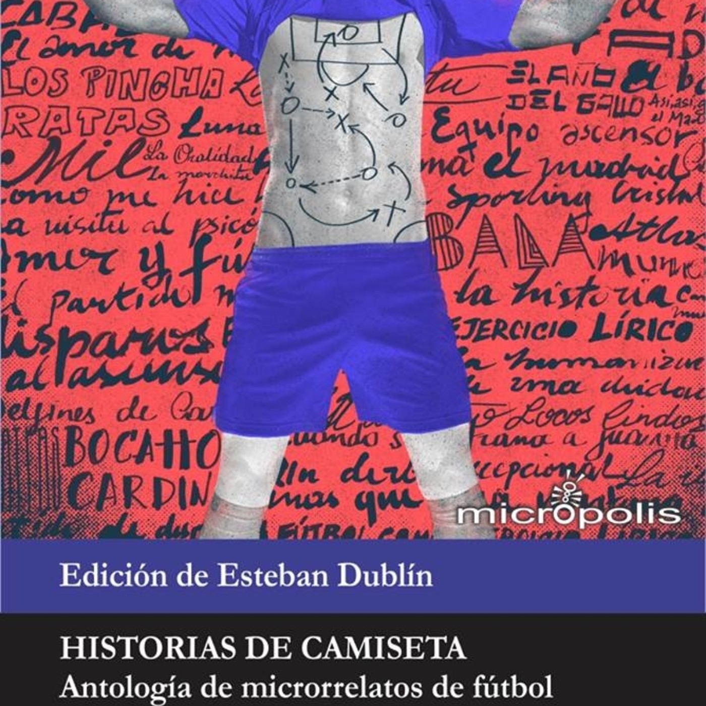 Podcast de Gente de pocas palabras