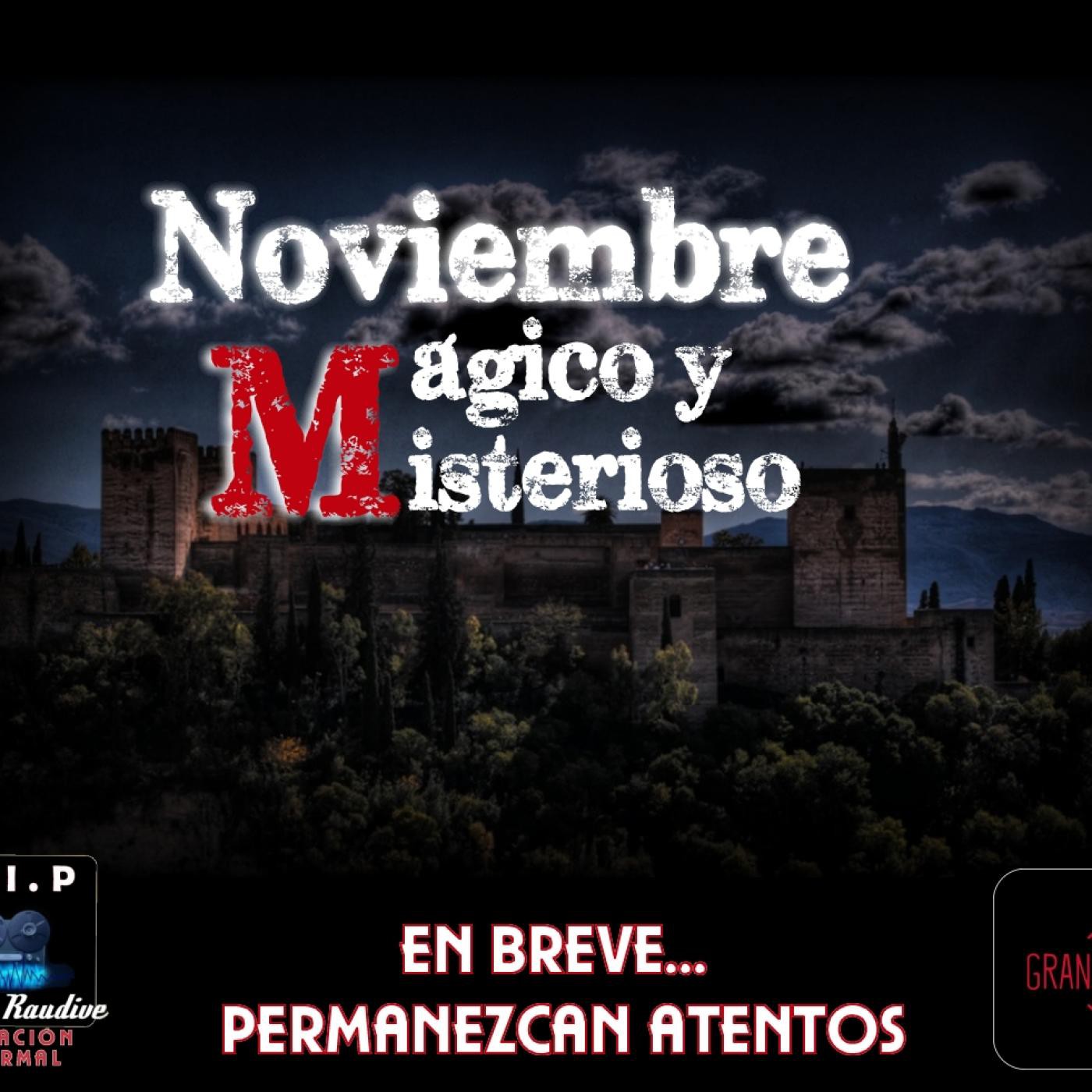 Podcast Dossier Paranormal