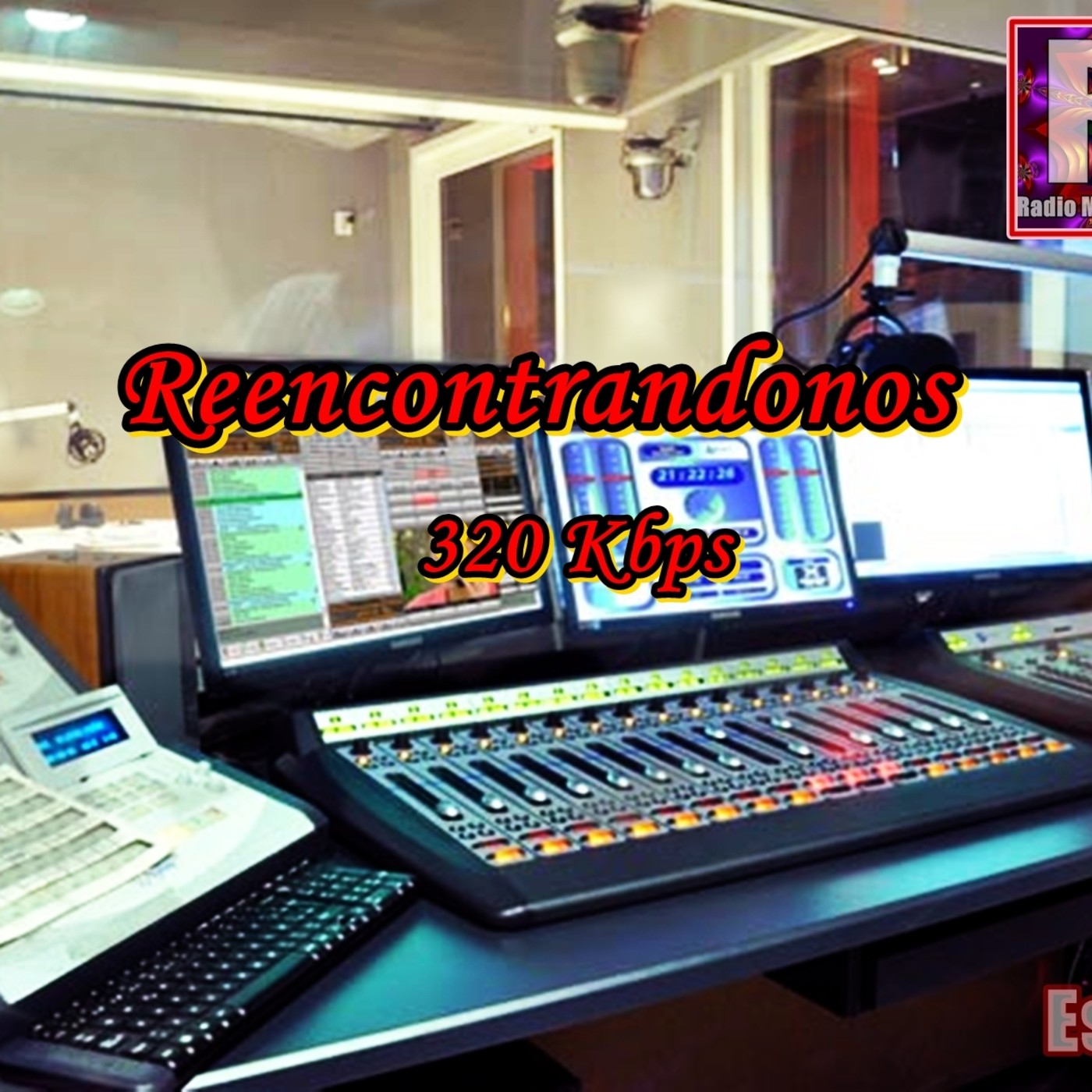 REENCONTRANDONOS