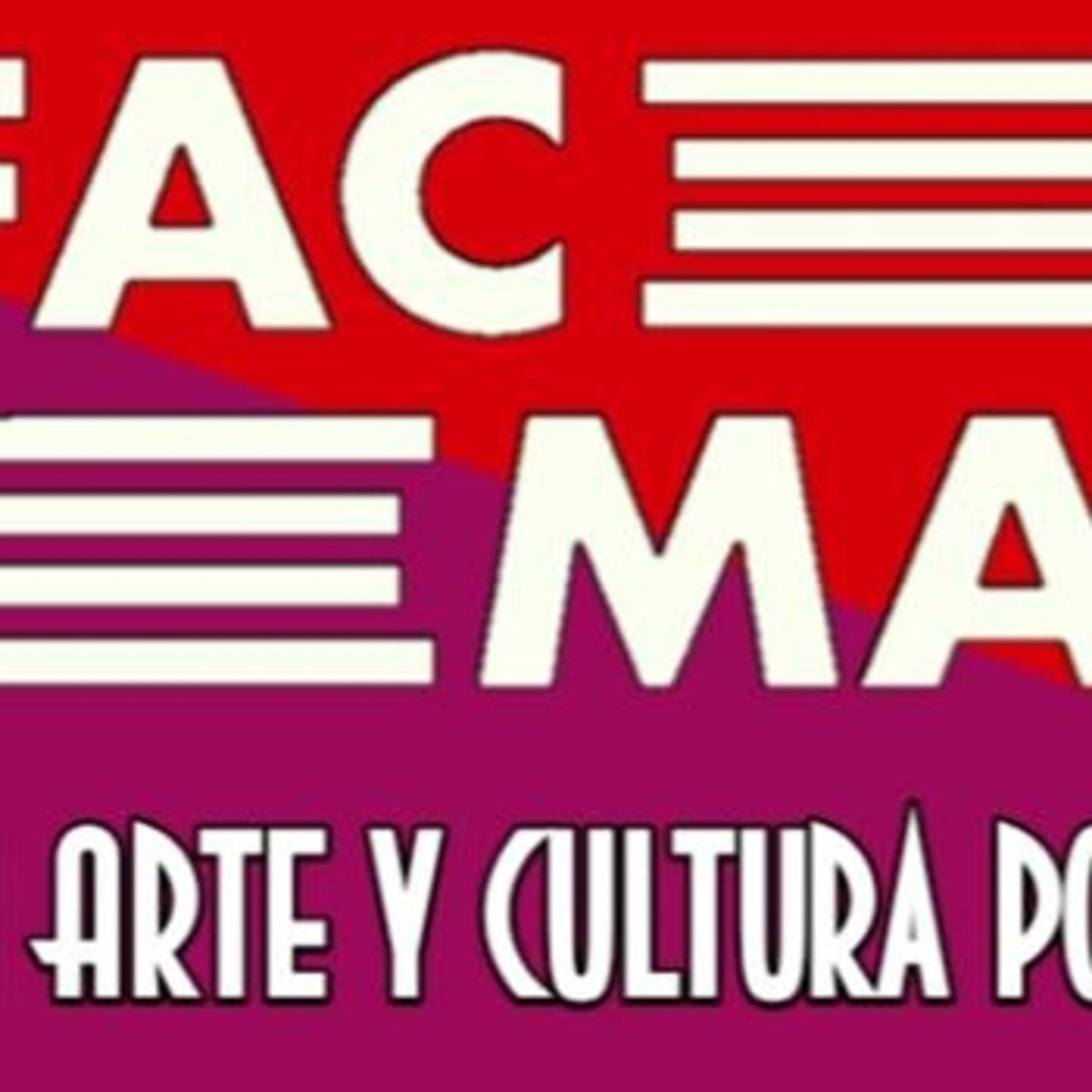 FACMAC desde la Biblioteca México.