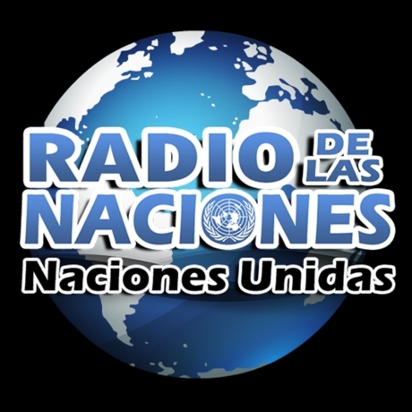 Radio de las Naciones - Naciones Unidas