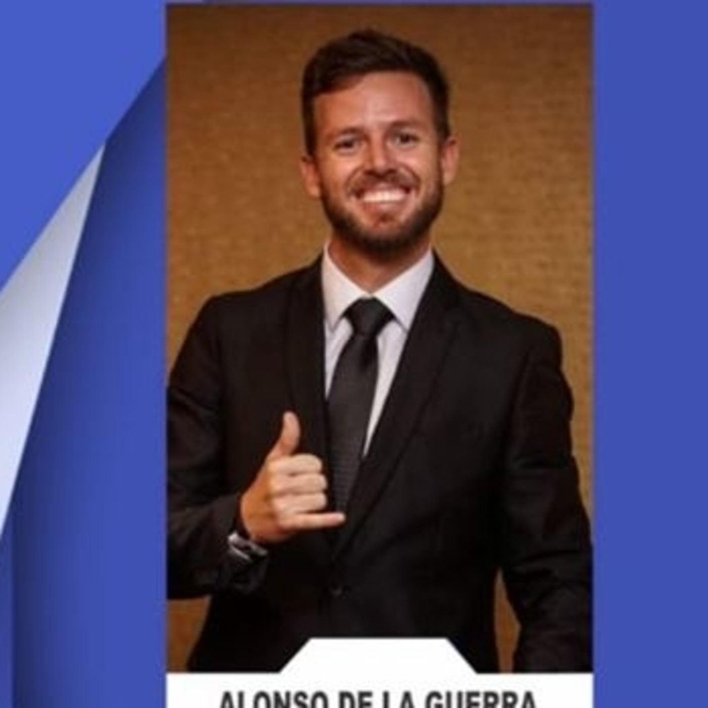 Liderandex Trujillo X