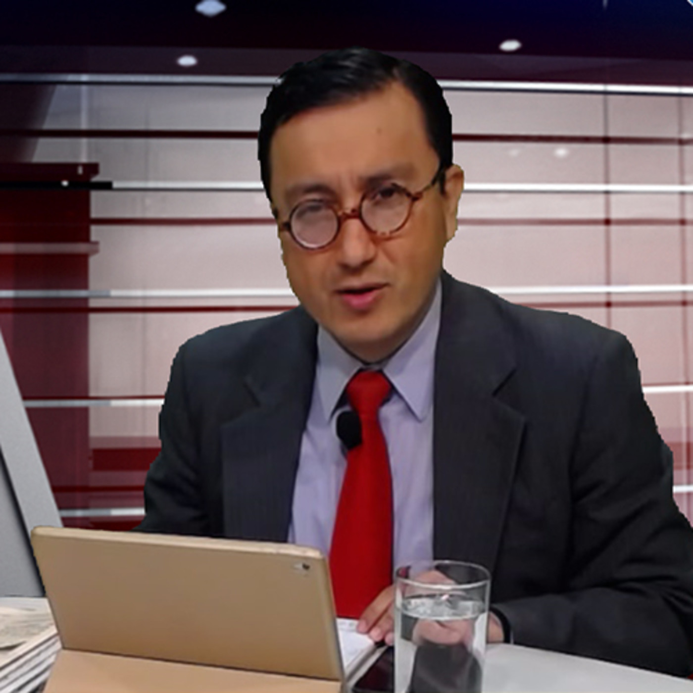 Glatzer Tuesta – Editorial 10 de mayo del 2019 episode artwork