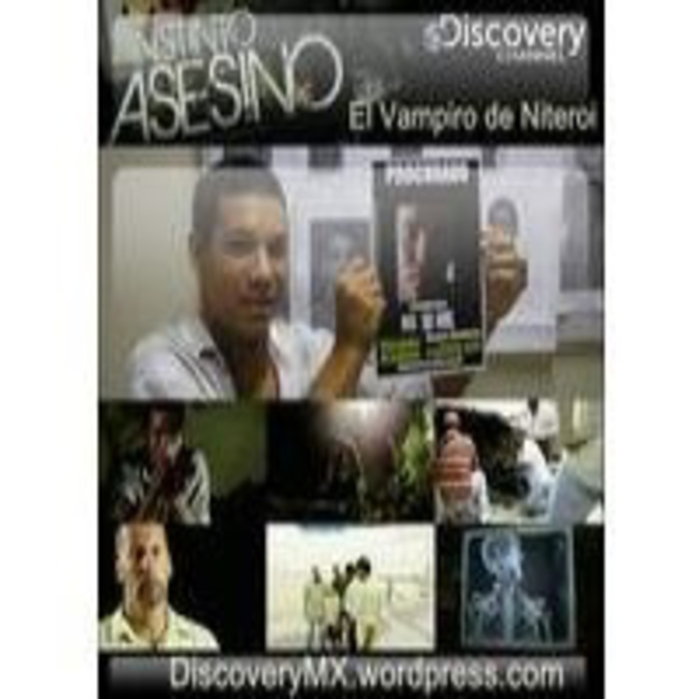 Asesinos en Serie (Series Tematicas)