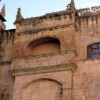 Misterios del Sagrado Mantel de Coria